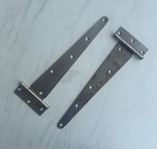 Vintage alter Stil Tür