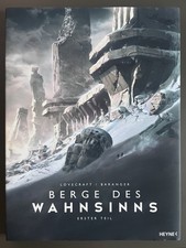 Berge des Wahnsinns ? Zweiter