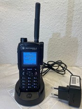 Motorola MTP 850 S Tetra  380-440 MHz, GPS
