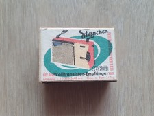 Ddr rft streichhölzer - ddr,
