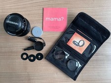 Lensbaby Muse für Canon EF