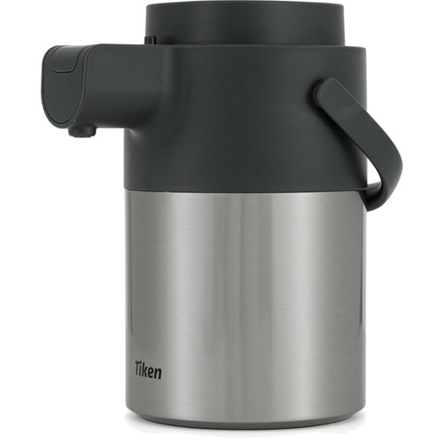 Thermoskanne edelstahl 2l - thermoskanne,