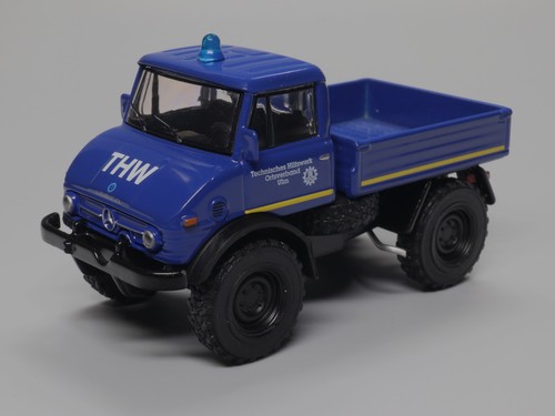 Schuco edition mercedes - edition,