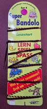 Super Bandolo Set 4 Lesestart