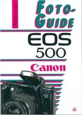 FotoGuide Canon EOS 500 von