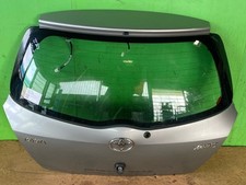 85082 Heckklappe / Heckdeckel TOYOTA Yaris Liftback (P9)