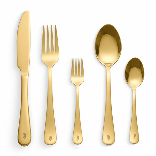 Roxlin besteckset teilig - besteckset, 30-teilig