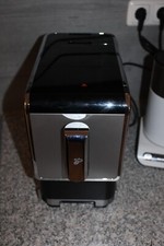 Kaffeemaschine Tchibo Art-Nr. 394066 1470W grau, Brühgruppe fehlt, ohne Funktion