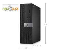 FCS Dell OptiPlex 5040 SFF