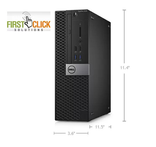 Schneller dell optiplex 5040 - schneller,