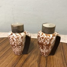 Salz- & Pfefferstreuer Set aus