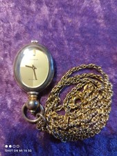 Verkaufe Alte Taschenuhr Marke