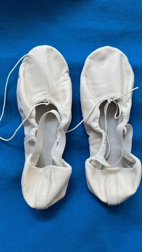 Bloch echtleder leder - echtleder, weiß