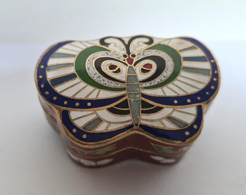 Vintage kleine asiatische - vintage!,