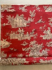 Toile de Jouy - französischer