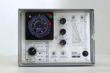 Kieback&Peter Heizungsregler 20..22 ZQH22 Garantie 2 Jahre