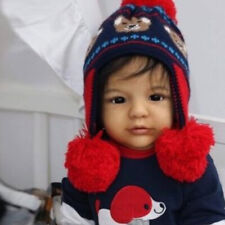 28in Reborn Baby Doll with