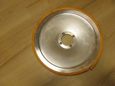 Bizerba Aufschnittmaschinenmesser Messer 325 mm 4 Loch