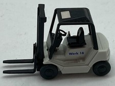 Weißer wiking werk - wiking, 16