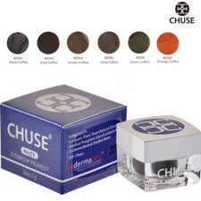 CHUSE Microblading Farbe