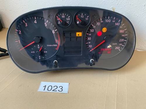 Audi tacho - audi, 8l