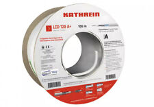 Kathrein LCD 120 Koaxkabel -100m : 100m : LCD 120 : 6,8mm