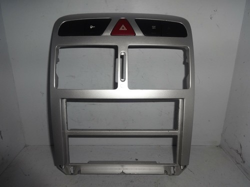 Peugeot 307 hdi - sw, blende