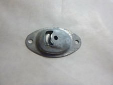 Land Rover Serie Kettenhalter