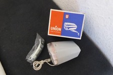 Fahrrad Lampe Scheinwerfer Union  Neu Lagerfund  70er Bonanza Fahrrad