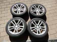 18 Zoll Winterkompletträder 245/45 R18 für BMW 5er 