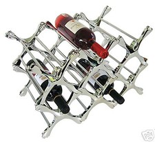 X-MEN Flaschenregal Weinregal