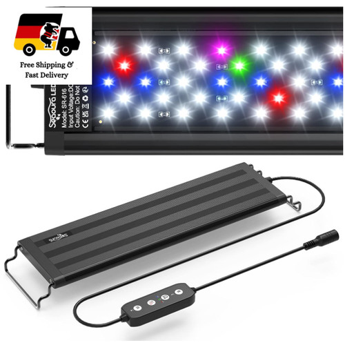 Aquarium led beleuchtung - aquarium,