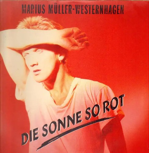 Marius müller westernhagen - marius,