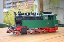 LGB 22802 Dampflok NWE 21 Spur G