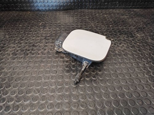 Renault captur 2015 - 2015, tankdeckel