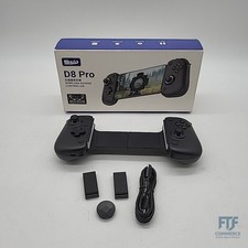 arVin Kabelloser Gamepad-Controller für iPad (unterstützt iPad Pro 13 Zoll)/Tabl