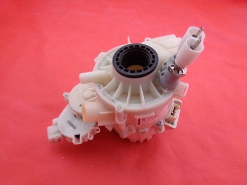 Miele umwälzpumpe pumpe - umwälzpumpe,