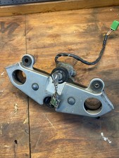 Suzuki GS 500 E GM51B