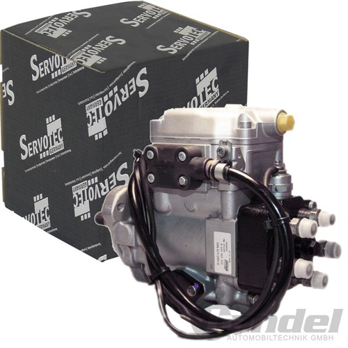 Servotec einspritzpumpe für - einspritzpumpe,