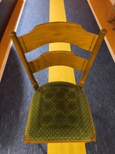 Robuster Gastronomie Stuhl, 17 Stück a) 15 Euro oder komplett für 230€