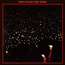 Bob & the Band Dylan - Before