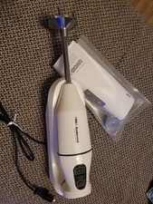 ESGE-Zauberstab® cordless Weiß 95100 Kabellos Twinschalter Weiß
