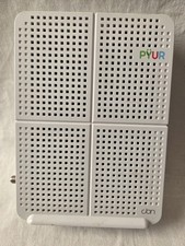 PYUR WLAN Kabelbox