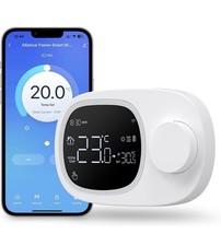MIUCDA Smart Thermostat
