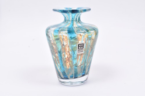 Mdina glass malta vintage - glass,