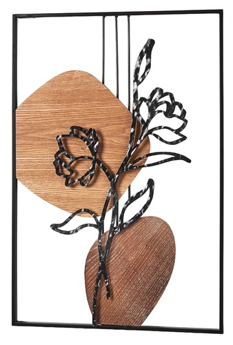 Wandbild zen - wandbild, 3d
