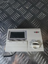 Wolf Raumthermostat DWT