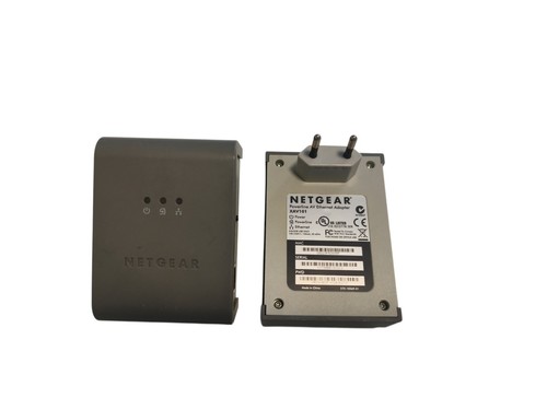Netgear powerline ethernet - av,