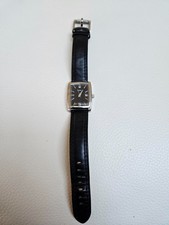 Fossil Damenuhr mit Lederband Fossil Nr PR 1694 3241306