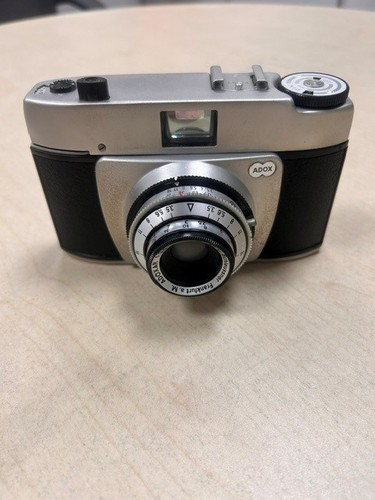 Adox pronto sucherkamera - adox,